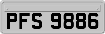 PFS9886