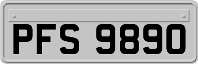 PFS9890