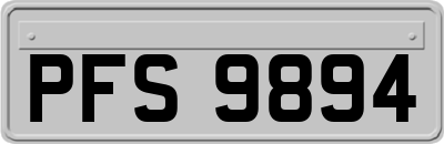 PFS9894