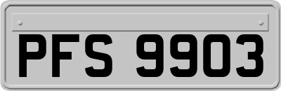 PFS9903