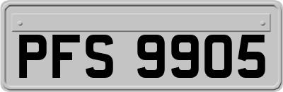 PFS9905