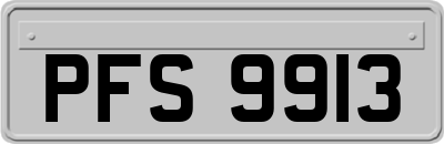 PFS9913