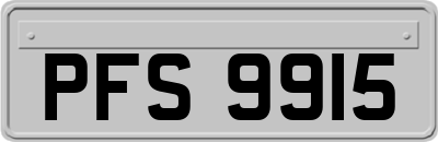 PFS9915