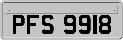 PFS9918
