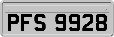 PFS9928