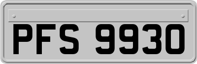 PFS9930