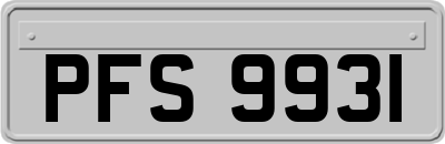PFS9931