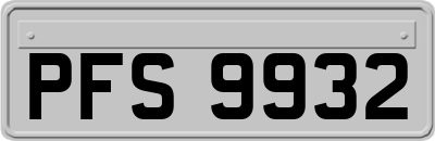 PFS9932