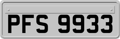 PFS9933