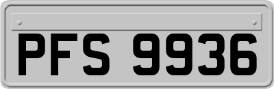 PFS9936