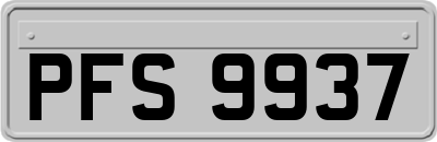 PFS9937