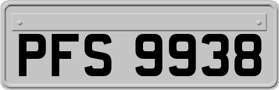 PFS9938