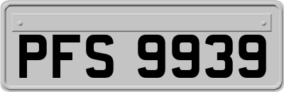 PFS9939