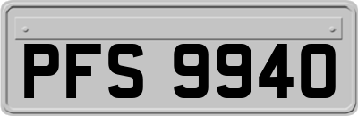 PFS9940