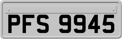 PFS9945