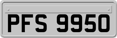 PFS9950