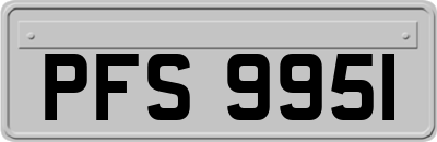 PFS9951