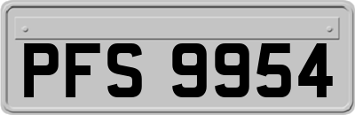 PFS9954