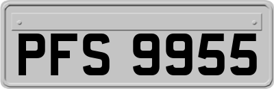 PFS9955