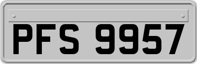 PFS9957
