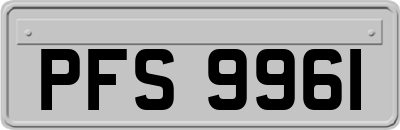 PFS9961