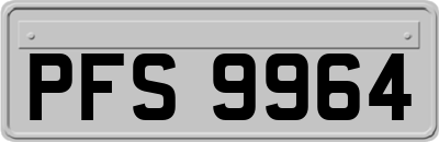 PFS9964