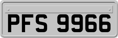 PFS9966