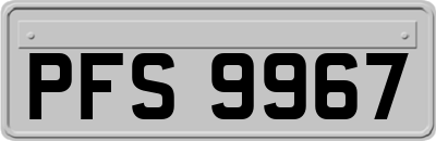 PFS9967