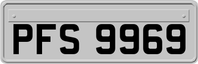 PFS9969