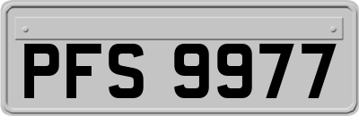PFS9977