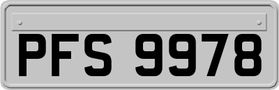 PFS9978