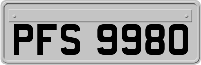 PFS9980