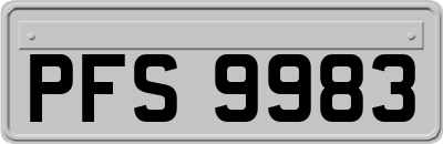 PFS9983