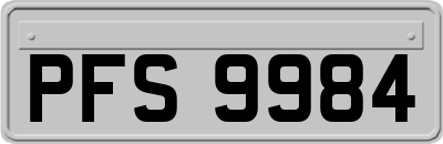 PFS9984