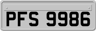 PFS9986