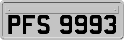 PFS9993