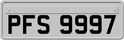 PFS9997