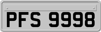 PFS9998