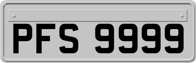 PFS9999