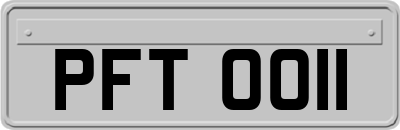 PFT0011