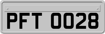 PFT0028