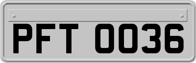 PFT0036