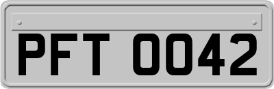 PFT0042