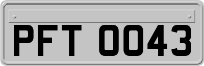 PFT0043