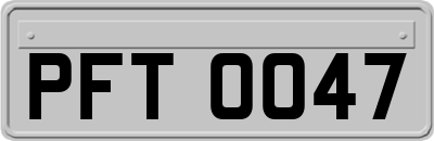PFT0047