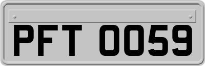 PFT0059