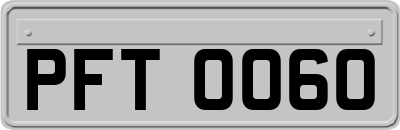 PFT0060