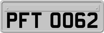 PFT0062