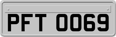 PFT0069