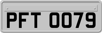 PFT0079